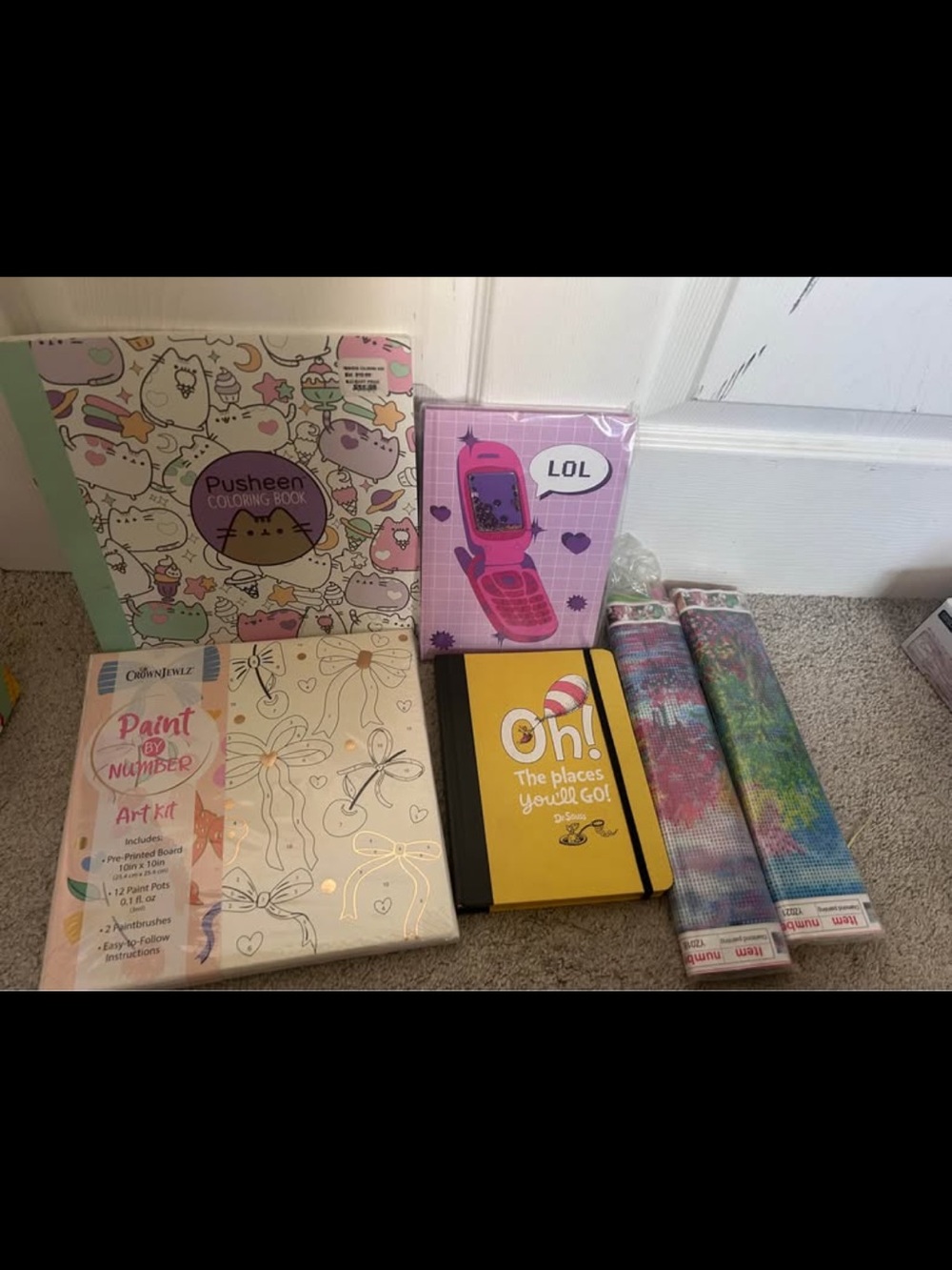 Art bundle